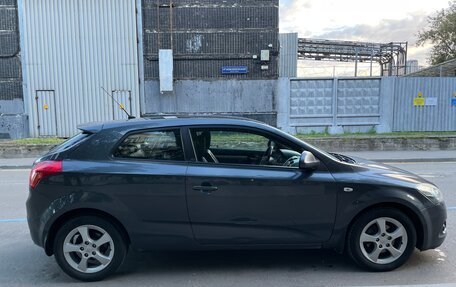 KIA cee'd I рестайлинг, 2008 год, 650 000 рублей, 5 фотография