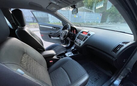 KIA cee'd I рестайлинг, 2008 год, 650 000 рублей, 9 фотография