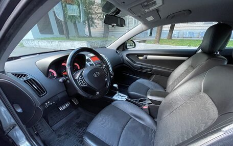 KIA cee'd I рестайлинг, 2008 год, 650 000 рублей, 8 фотография