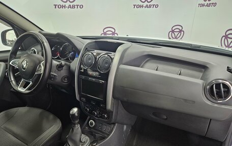 Renault Duster I рестайлинг, 2020 год, 1 537 000 рублей, 18 фотография