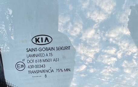 KIA cee'd I рестайлинг, 2008 год, 650 000 рублей, 12 фотография