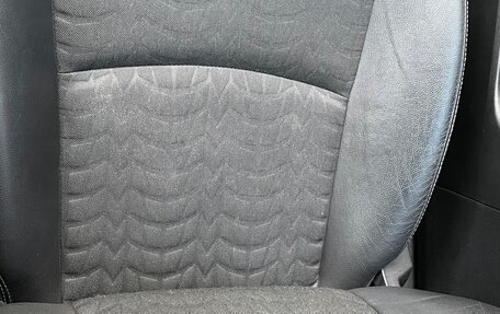 KIA cee'd I рестайлинг, 2008 год, 650 000 рублей, 20 фотография