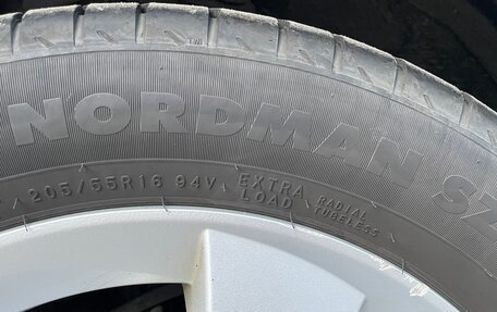 KIA cee'd I рестайлинг, 2008 год, 650 000 рублей, 16 фотография