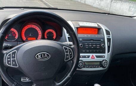 KIA cee'd I рестайлинг, 2008 год, 650 000 рублей, 17 фотография