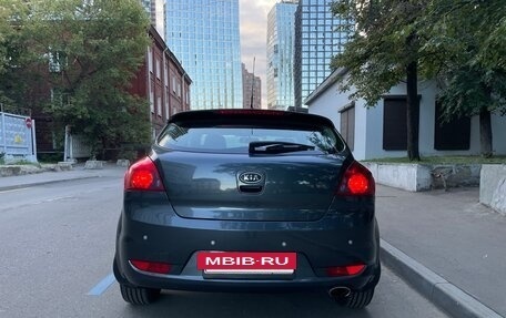 KIA cee'd I рестайлинг, 2008 год, 650 000 рублей, 3 фотография