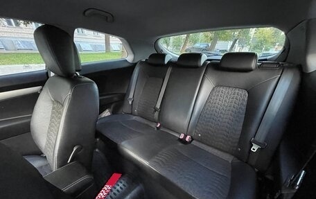 KIA cee'd I рестайлинг, 2008 год, 650 000 рублей, 10 фотография