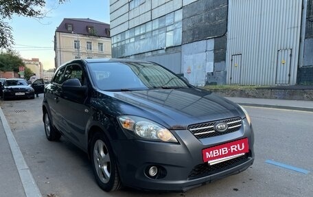 KIA cee'd I рестайлинг, 2008 год, 650 000 рублей, 2 фотография