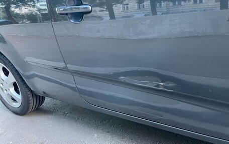 KIA cee'd I рестайлинг, 2008 год, 650 000 рублей, 23 фотография