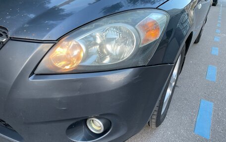 KIA cee'd I рестайлинг, 2008 год, 650 000 рублей, 25 фотография