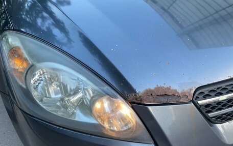 KIA cee'd I рестайлинг, 2008 год, 650 000 рублей, 22 фотография