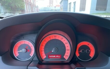 KIA cee'd I рестайлинг, 2008 год, 650 000 рублей, 18 фотография