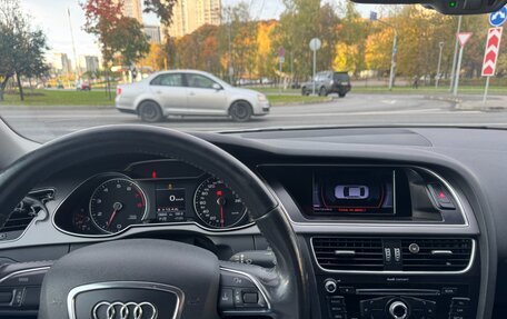 Audi A4, 2014 год, 1 200 000 рублей, 8 фотография