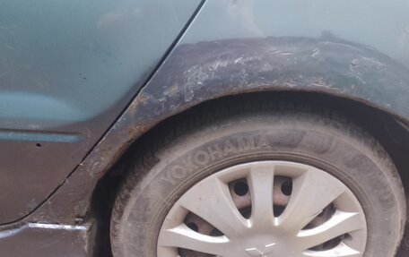 Mitsubishi Lancer IX, 2006 год, 180 000 рублей, 2 фотография