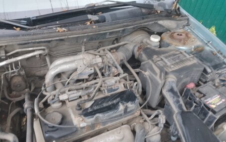 Mitsubishi Lancer IX, 2006 год, 180 000 рублей, 4 фотография