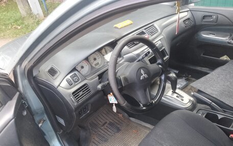 Mitsubishi Lancer IX, 2006 год, 180 000 рублей, 5 фотография