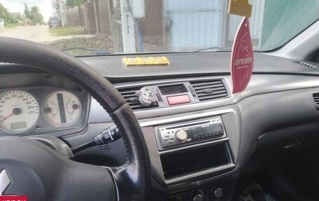 Mitsubishi Lancer IX, 2006 год, 180 000 рублей, 8 фотография