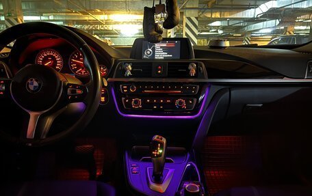 BMW 3 серия, 2017 год, 1 950 000 рублей, 20 фотография