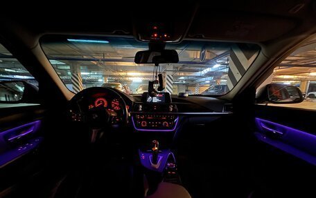 BMW 3 серия, 2017 год, 1 950 000 рублей, 21 фотография