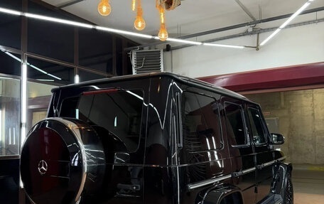 Mercedes-Benz G-Класс W463 рестайлинг _iii, 2019 год, 14 200 000 рублей, 10 фотография