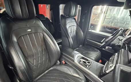 Mercedes-Benz G-Класс W463 рестайлинг _iii, 2019 год, 14 200 000 рублей, 26 фотография
