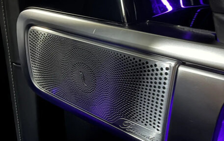 Mercedes-Benz G-Класс W463 рестайлинг _iii, 2019 год, 14 200 000 рублей, 31 фотография