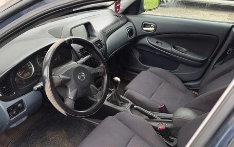 Nissan Almera, 2006 год, 380 000 рублей, 4 фотография