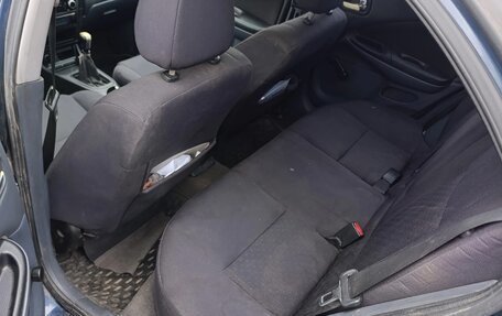 Nissan Almera, 2006 год, 380 000 рублей, 8 фотография