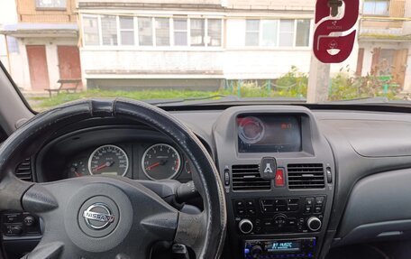Nissan Almera, 2006 год, 380 000 рублей, 5 фотография