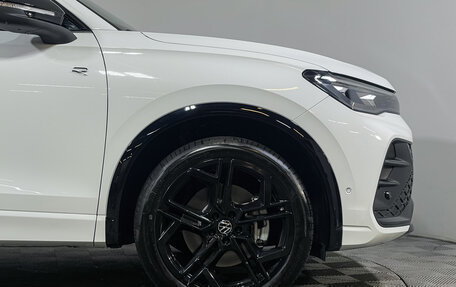 Volkswagen Tiguan, 2025 год, 4 970 000 рублей, 11 фотография