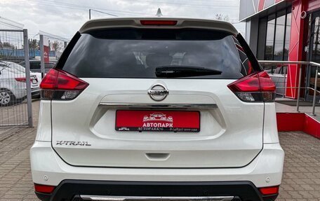 Nissan X-Trail, 2018 год, 2 300 000 рублей, 5 фотография