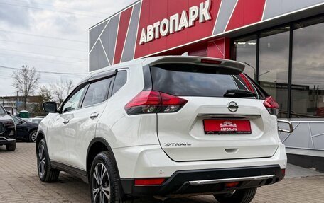 Nissan X-Trail, 2018 год, 2 300 000 рублей, 6 фотография