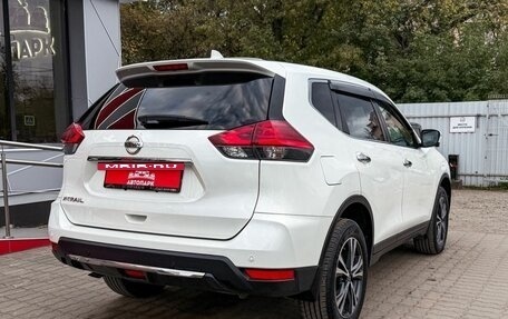 Nissan X-Trail, 2018 год, 2 300 000 рублей, 3 фотография