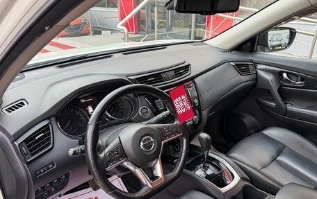 Nissan X-Trail, 2018 год, 2 300 000 рублей, 8 фотография