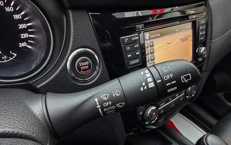 Nissan X-Trail, 2018 год, 2 300 000 рублей, 21 фотография
