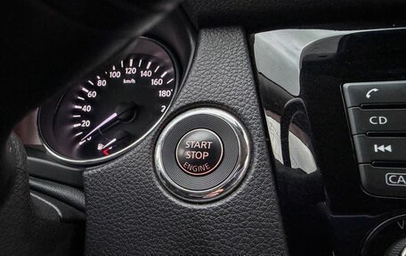 Nissan X-Trail, 2018 год, 2 300 000 рублей, 28 фотография