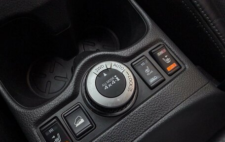 Nissan X-Trail, 2018 год, 2 300 000 рублей, 27 фотография