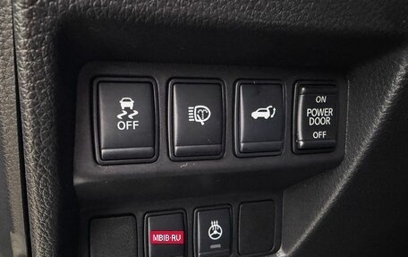 Nissan X-Trail, 2018 год, 2 300 000 рублей, 29 фотография
