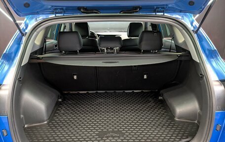 Hyundai Tucson III, 2017 год, 2 090 000 рублей, 4 фотография