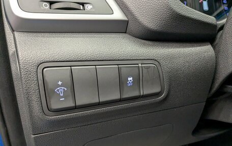Hyundai Tucson III, 2017 год, 2 090 000 рублей, 11 фотография