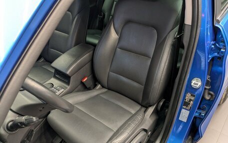 Hyundai Tucson III, 2017 год, 2 090 000 рублей, 12 фотография