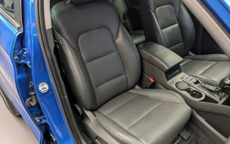 Hyundai Tucson III, 2017 год, 2 090 000 рублей, 15 фотография