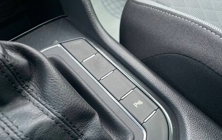 Volkswagen Tiguan II, 2019 год, 1 650 000 рублей, 17 фотография