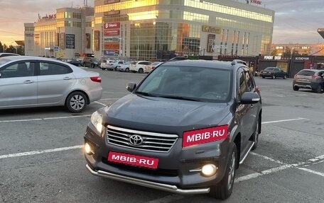 Toyota RAV4, 2011 год, 1 400 000 рублей, 1 фотография