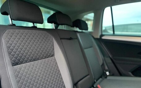 Volkswagen Tiguan II, 2019 год, 1 650 000 рублей, 23 фотография