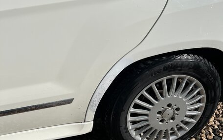 Mercedes-Benz GLK-Класс, 2010 год, 1 250 000 рублей, 10 фотография