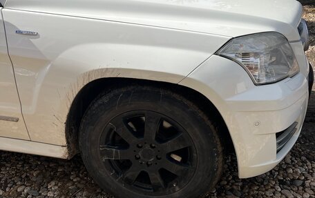 Mercedes-Benz GLK-Класс, 2010 год, 1 250 000 рублей, 8 фотография