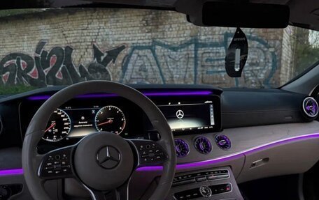 Mercedes-Benz CLS, 2018 год, 8 000 000 рублей, 8 фотография