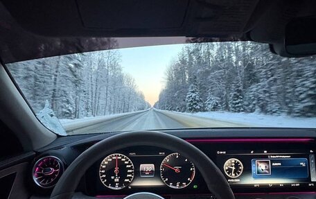 Mercedes-Benz CLS, 2018 год, 8 000 000 рублей, 10 фотография