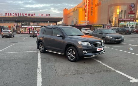 Toyota RAV4, 2011 год, 1 400 000 рублей, 3 фотография