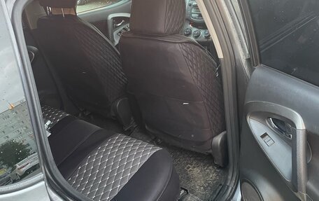 Toyota RAV4, 2011 год, 1 400 000 рублей, 11 фотография